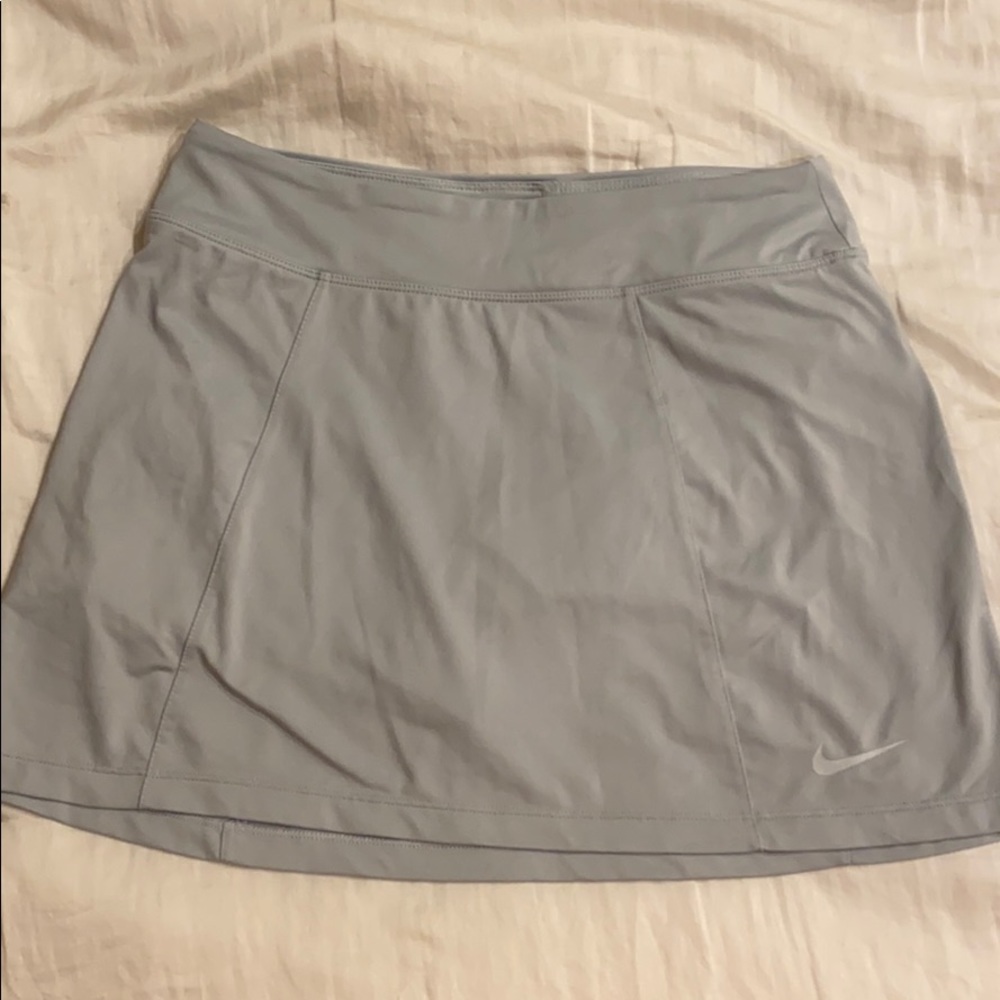 Nike tennis and golf skirt